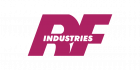 gallery/rf_industries,ltd